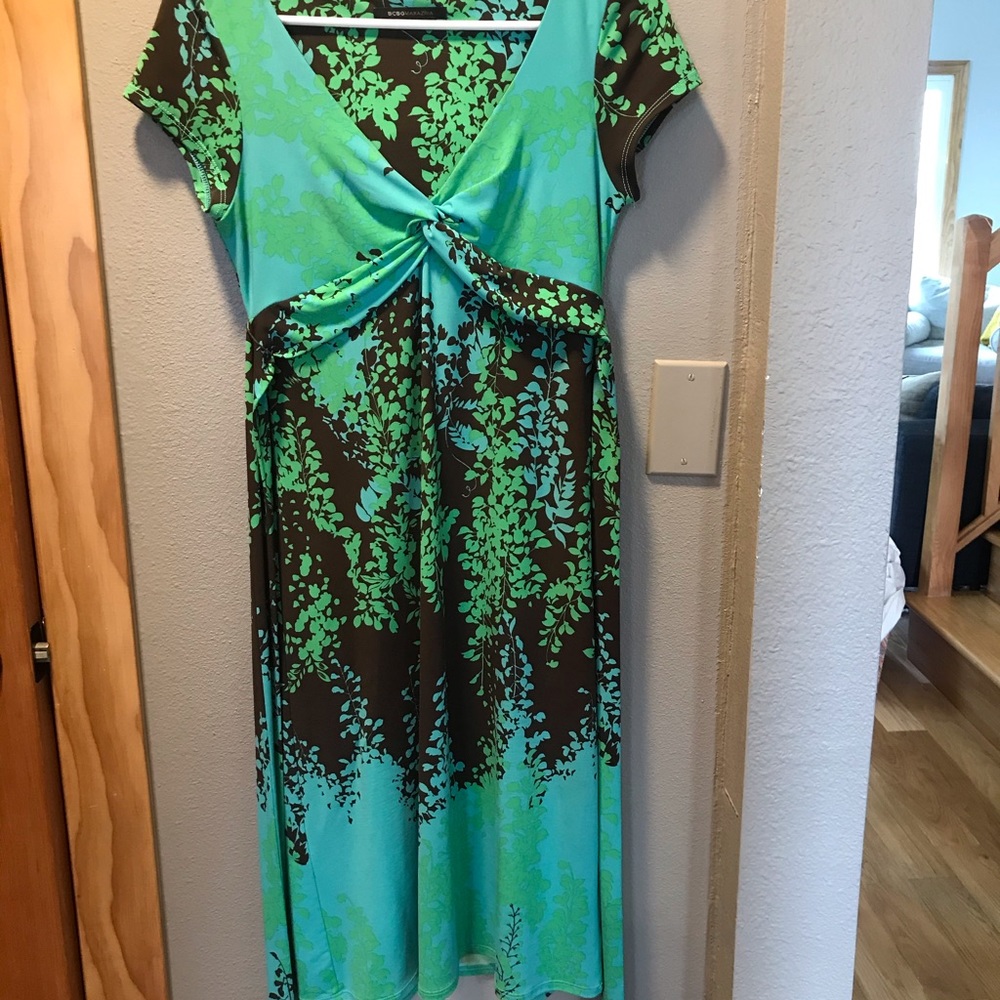 BCBG Dress